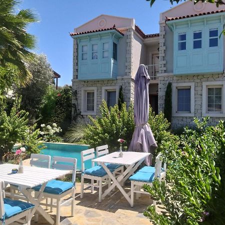 Cassiopeia Hotel Alacati Exterior photo