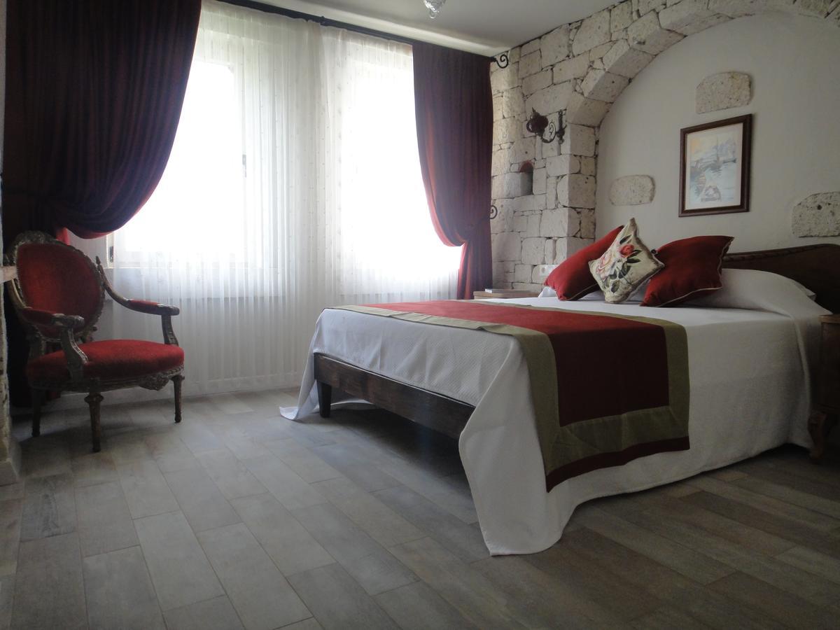 Cassiopeia Hotel Alacati Exterior photo