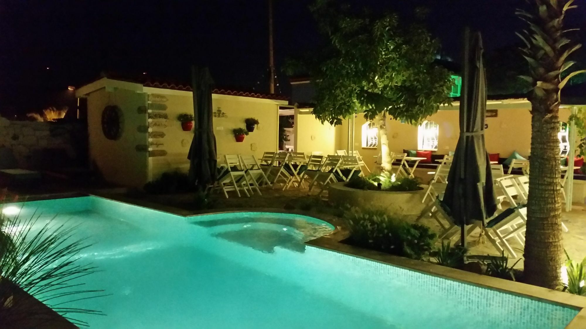 Cassiopeia Hotel Alacati Exterior photo