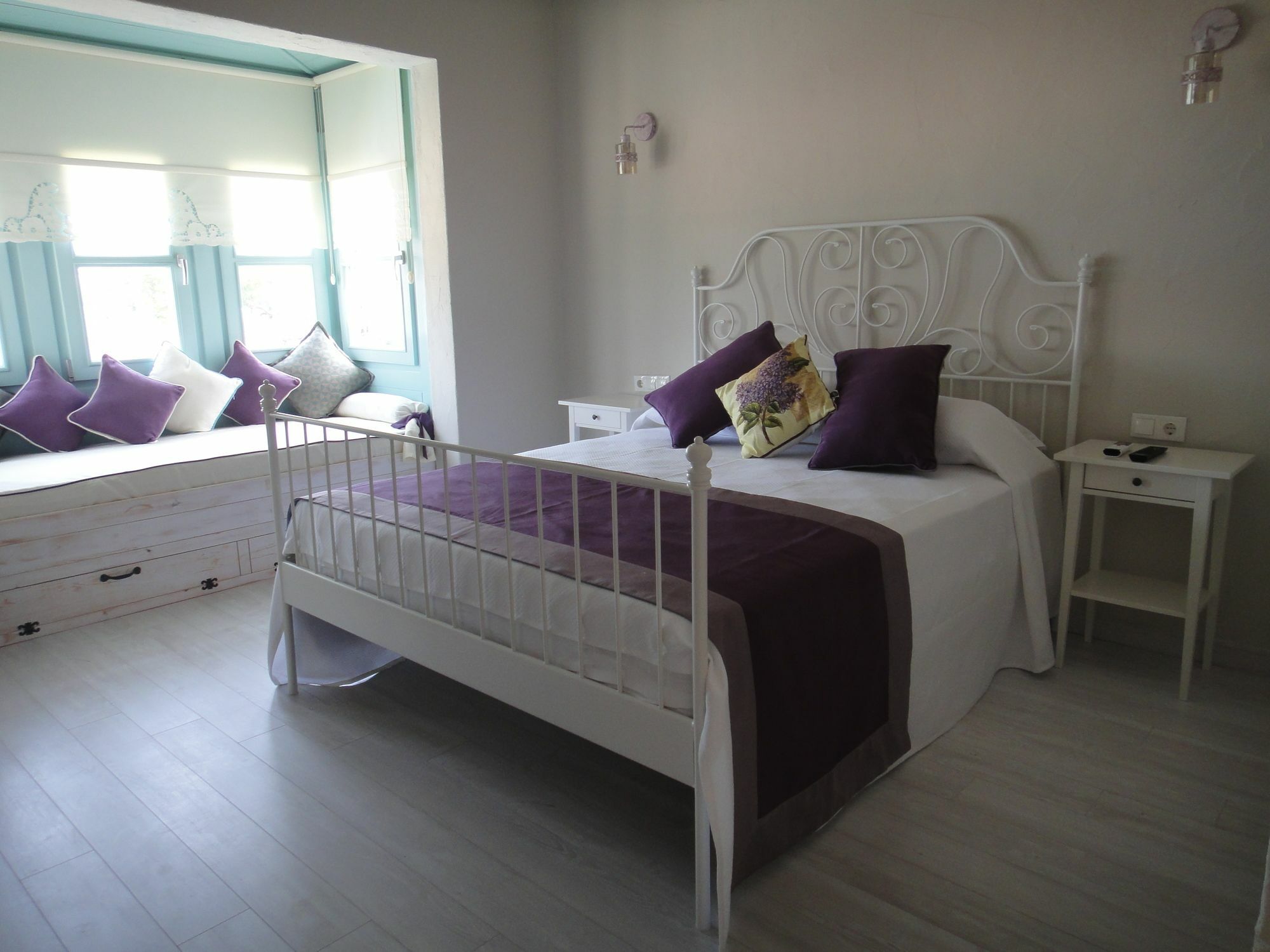 Cassiopeia Hotel Alacati Exterior photo