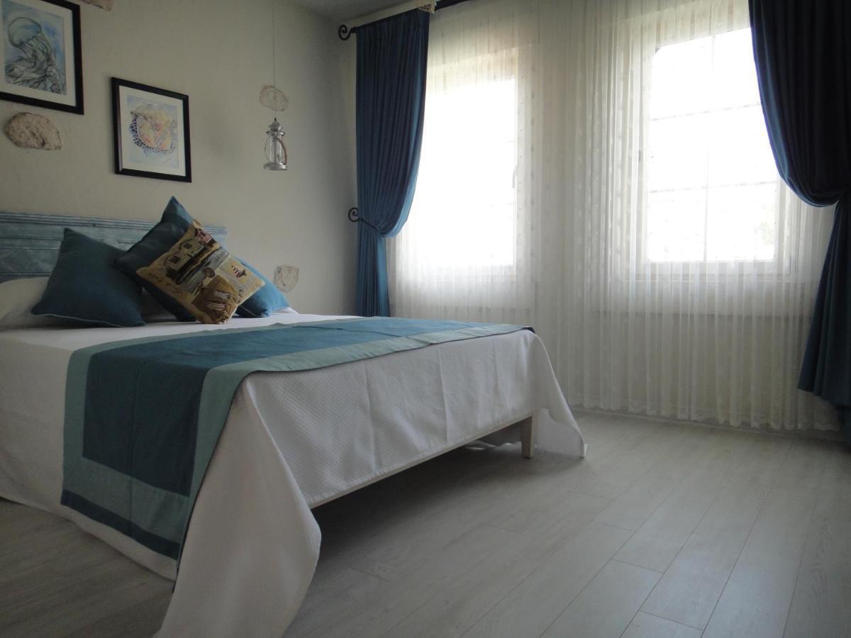 Cassiopeia Hotel Alacati Exterior photo