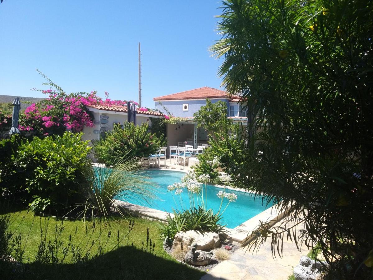 Cassiopeia Hotel Alacati Exterior photo